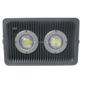 12V Low Voltage Outdoor Solar LED Floodlight